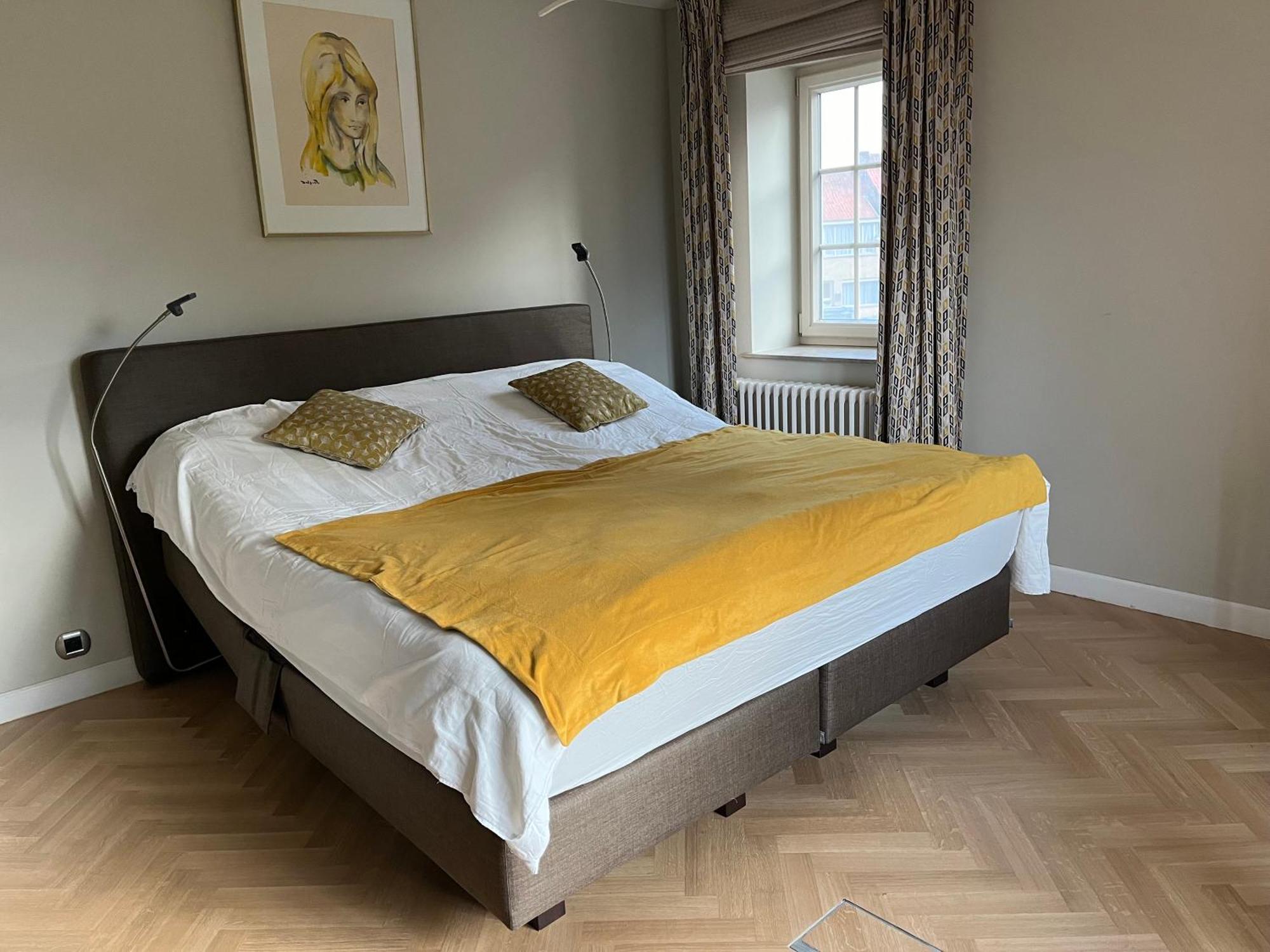 Cedrus Bed & Breakfast Jabbeke  Exterior photo